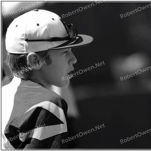 Meet your Posher, Austin